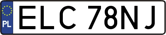 ELC78NJ