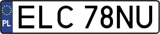 ELC78NU