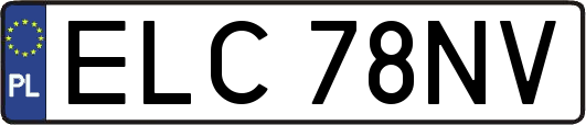 ELC78NV