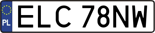 ELC78NW