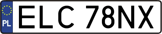 ELC78NX