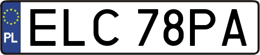 ELC78PA