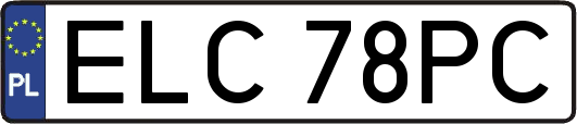 ELC78PC