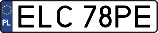 ELC78PE