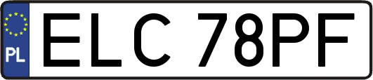 ELC78PF