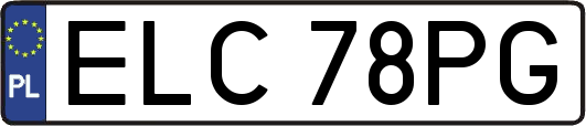 ELC78PG