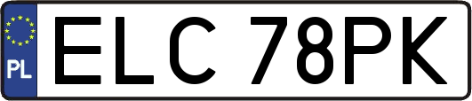 ELC78PK