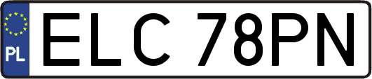 ELC78PN