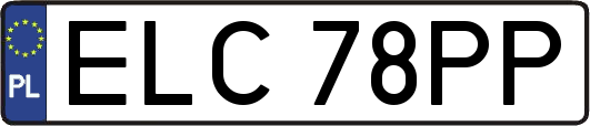 ELC78PP