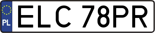 ELC78PR