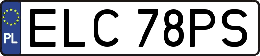 ELC78PS