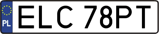 ELC78PT