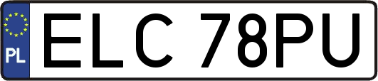 ELC78PU