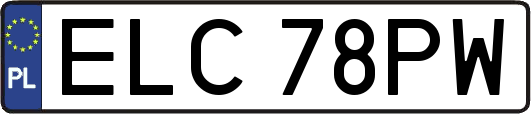 ELC78PW