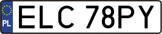 ELC78PY