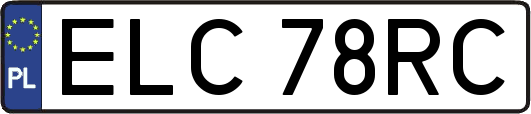 ELC78RC