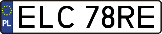 ELC78RE