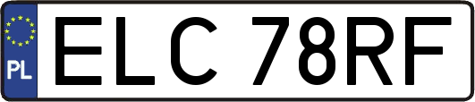 ELC78RF