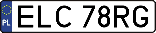 ELC78RG