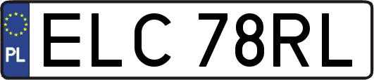 ELC78RL