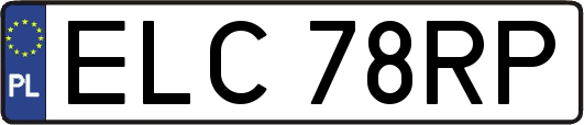 ELC78RP