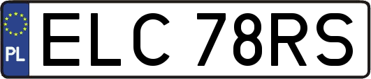 ELC78RS