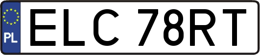 ELC78RT
