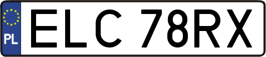 ELC78RX
