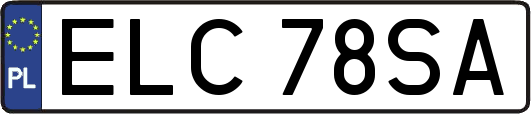 ELC78SA