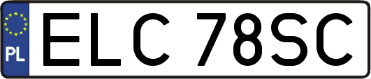 ELC78SC