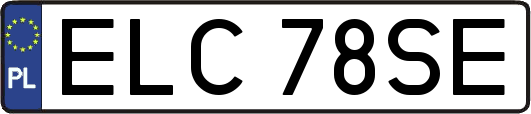 ELC78SE