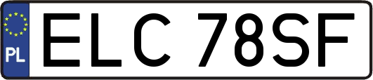 ELC78SF