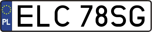 ELC78SG