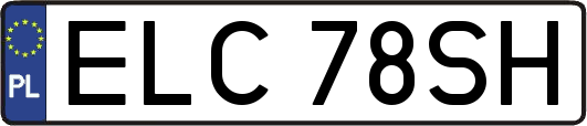 ELC78SH