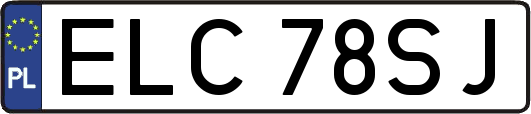 ELC78SJ