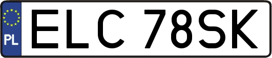 ELC78SK