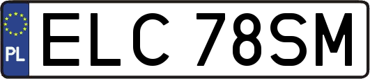 ELC78SM