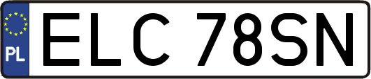 ELC78SN