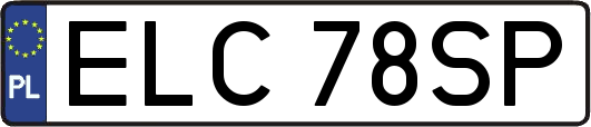 ELC78SP