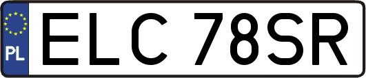 ELC78SR