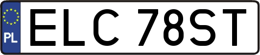 ELC78ST