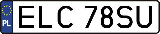 ELC78SU