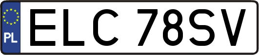 ELC78SV