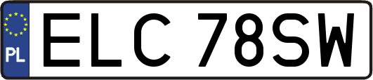 ELC78SW