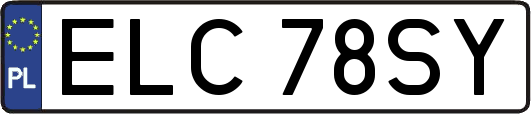 ELC78SY