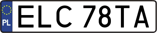 ELC78TA