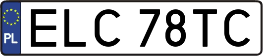 ELC78TC