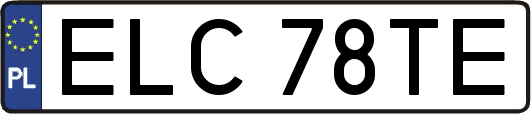 ELC78TE