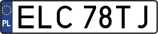 ELC78TJ