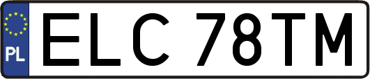 ELC78TM